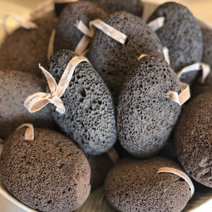 PUMICE STONE