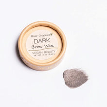 Load image into Gallery viewer, RIVER ORGANICS // EYEBROW WAX
