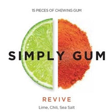 Load image into Gallery viewer, SIMPLY GUM // CHEWING GUM
