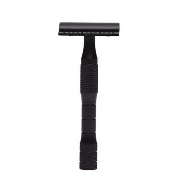 WELL KEPT // SAFETY RAZOR