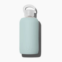 Load image into Gallery viewer, BKR // glass water bottle
